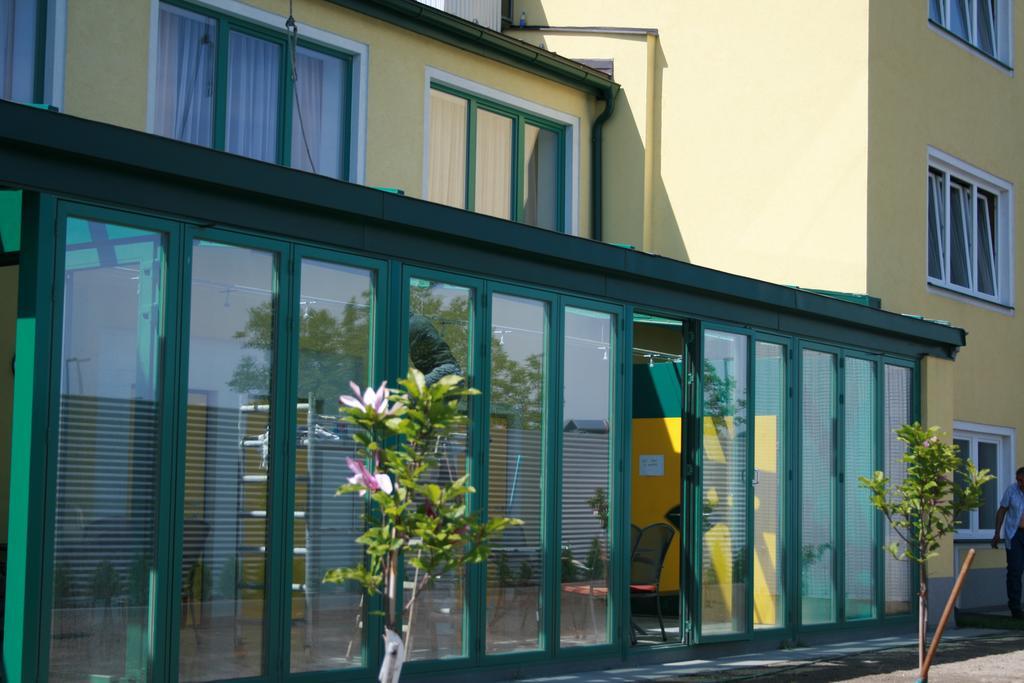 Hotel Asperner Loewe Vienne