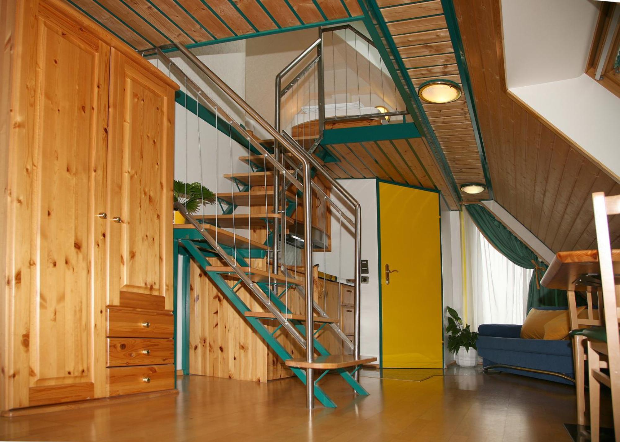 Hotel Asperner Loewe Vienne