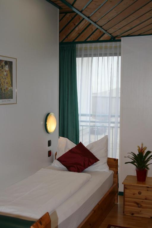 Asperner Loewe Hotel Vienne