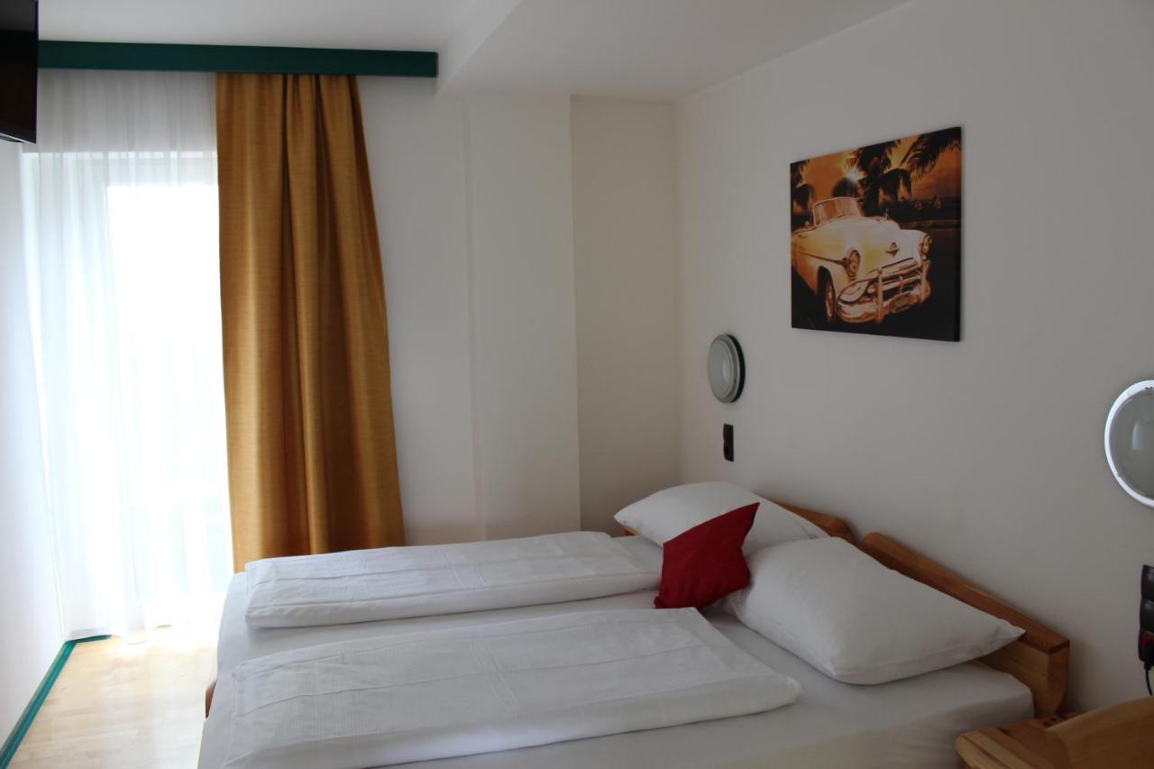 Asperner Loewe Hotel Vienne